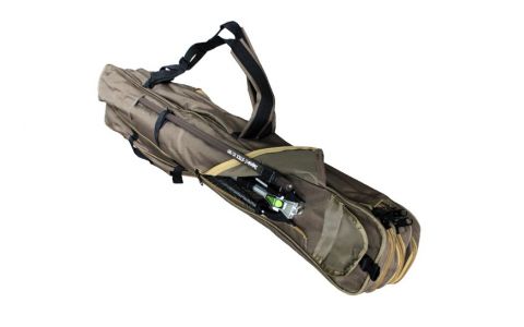 Puzdro Delphin SHERPA 2.5 komorové 130cm