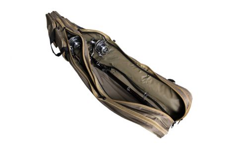 Puzdro Delphin SHERPA 2.5 komorové 130cm