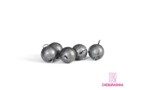 Delphin B! Čeburaška / 5ks 21,0g