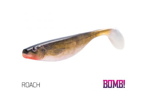 Umelá nástraha BOMB! HYPNO / 2ks 13cm/3D MINNOW