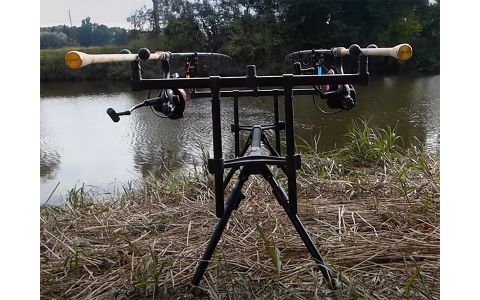 Rodpod Delphin BRONX štvornožka