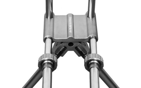 Rodpod Delphin RPX 4 Silver pre 3 prúty