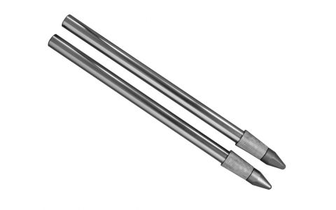 Rodpod Delphin RPX 4 Silver pre 3 prúty