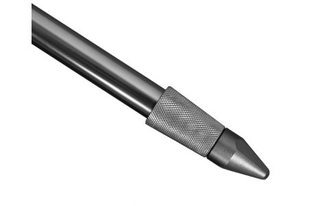 Rodpod Delphin RPX 4 Silver pre 3 prúty