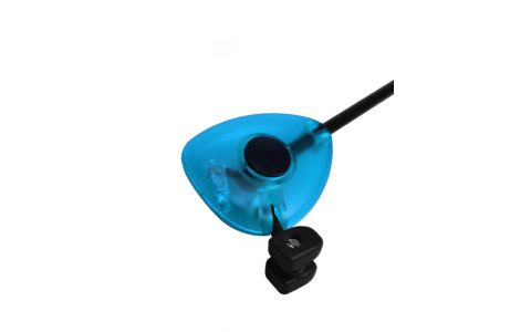 Signalizátor záberu Delphin SKIPER modrý