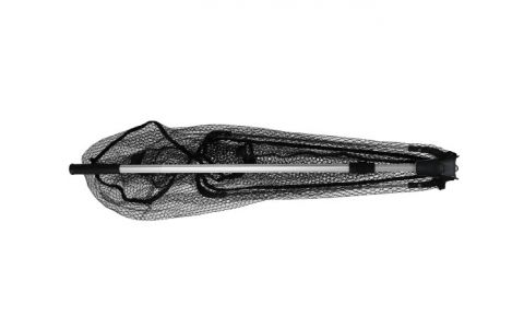 Podberák Delphin - plastový stred / 2 diely 70x70/200cm