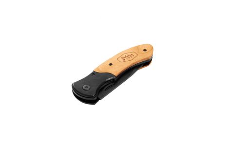 Skladací nôž Delphin WOODY čepeľ 8,5cm