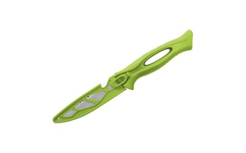 Nôž Delphin B-MINI čepeľ 9,5cm