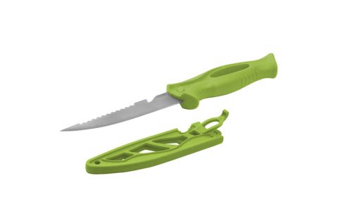 Nôž Delphin B-MINI čepeľ 9,5cm