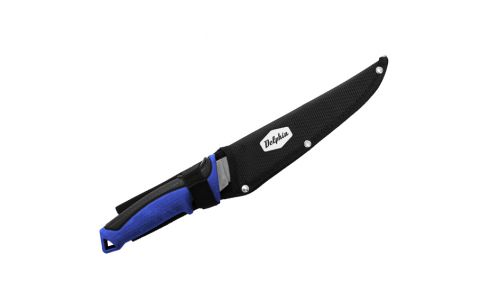 Filetovací nôž Delphin ERGONO čepeľ 17,5cm