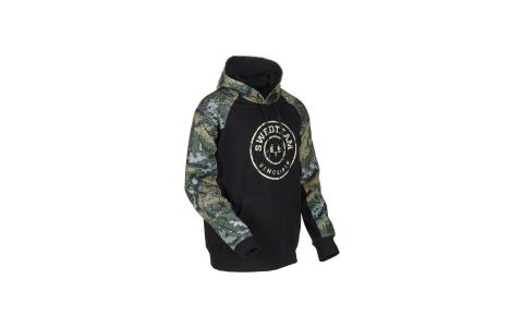 Mikina Ridge Hoodie