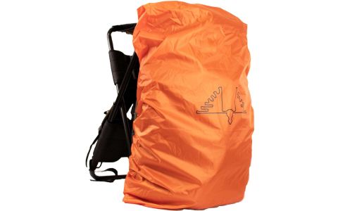 Poľovnícky batoh so stoličkou Ridge 38 L Veil