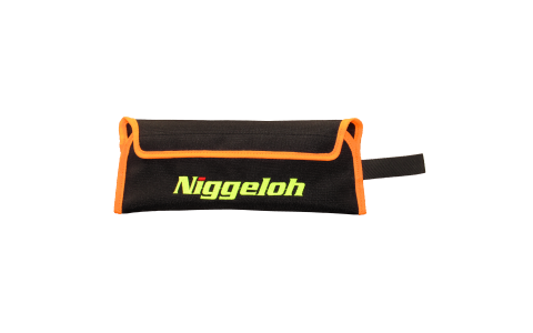 Popruh na ťahanie zveri Niggeloh