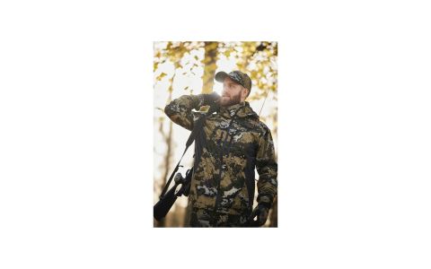 SWEDTEAM RIDGE PRO Desolve Veil