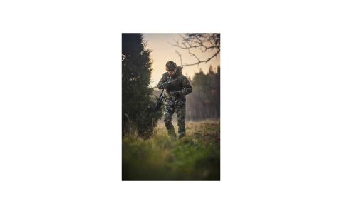 SWEDTEAM RIDGE PRO Desolve Veil
