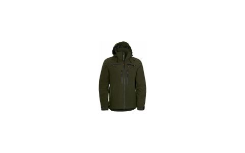 Swedteam set RIDGE PRO zelený