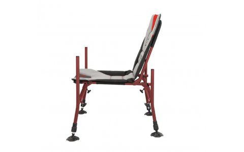 Kreslo Feedrové Delphin ATOMA RaceBASE