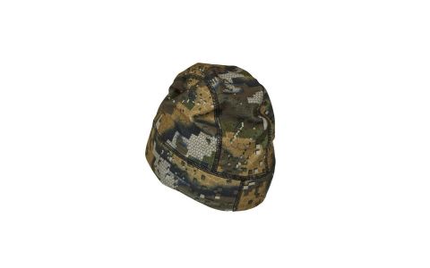Swedteam čiapka Alpha zelená kamufláž
