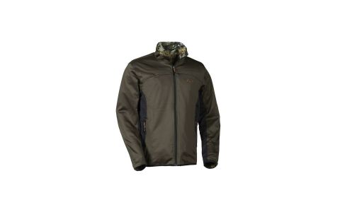 Swedteam Ridge Pro RE-ECO obojstranná bunda